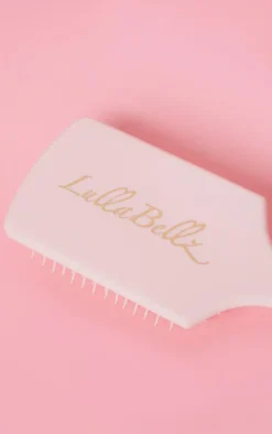 PrettyLittleThing Hair Tools*Lullabellz Paddle Brush