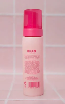 PrettyLittleThing Hair Care*Lullabellz Sleek Style & Set Mousse 150ml