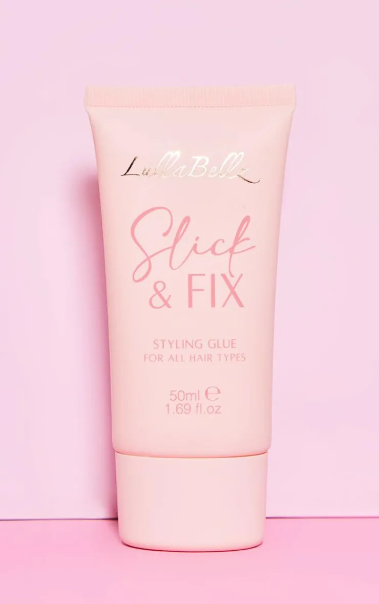 PrettyLittleThing Hair Care*Lullabellz Slick & Fix Styling Glue