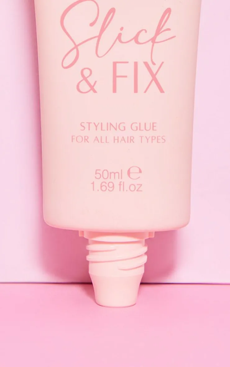 PrettyLittleThing Hair Care*Lullabellz Slick & Fix Styling Glue