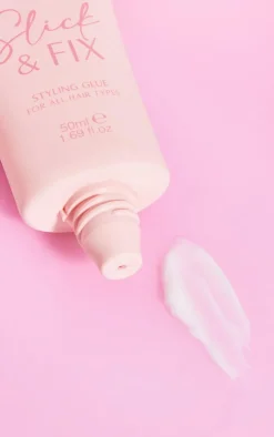 PrettyLittleThing Hair Care*Lullabellz Slick & Fix Styling Glue