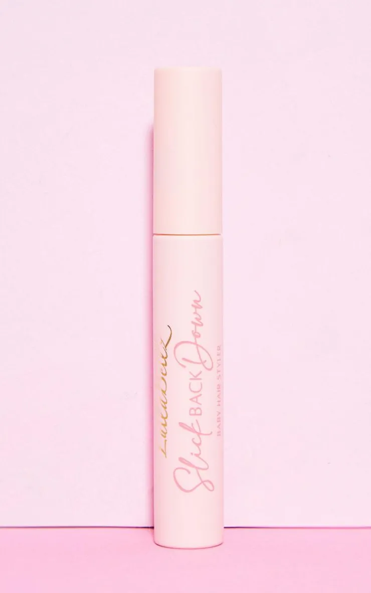 PrettyLittleThing Hair Tools*Lullabellz Slick Back Down Baby Hair Styler