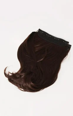 PrettyLittleThing Hair Extensions*Lullabellz Super Thick 16