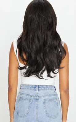 PrettyLittleThing Hair Extensions*Lullabellz Super Thick 16