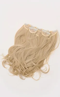 PrettyLittleThing Hair Extensions*Lullabellz Super Thick 16