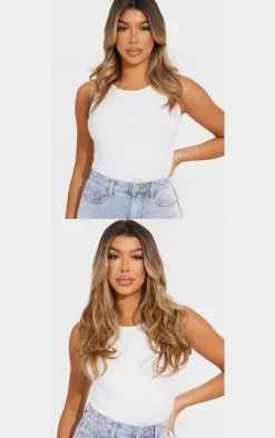 PrettyLittleThing Hair Extensions*LullaBellz Super Thick 16