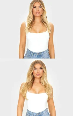 PrettyLittleThing Hair Extensions*LullaBellz Super Thick 22