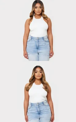 PrettyLittleThing Hair Extensions*Lullabellz Thick 14