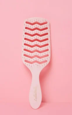 PrettyLittleThing Hair Tools*Lullabellz Vent Brush