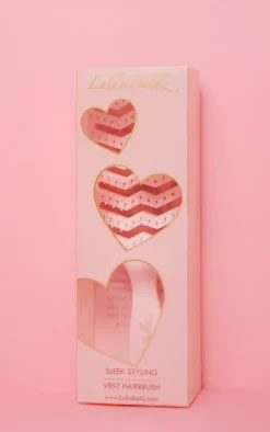 PrettyLittleThing Hair Tools*Lullabellz Vent Brush