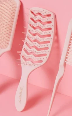 PrettyLittleThing Hair Tools*Lullabellz Vent Brush