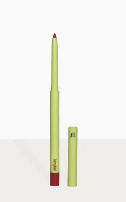 PrettyLittleThing Lip Liners*Made by Mitchell All Lip No Trip Lip Liner Pencil