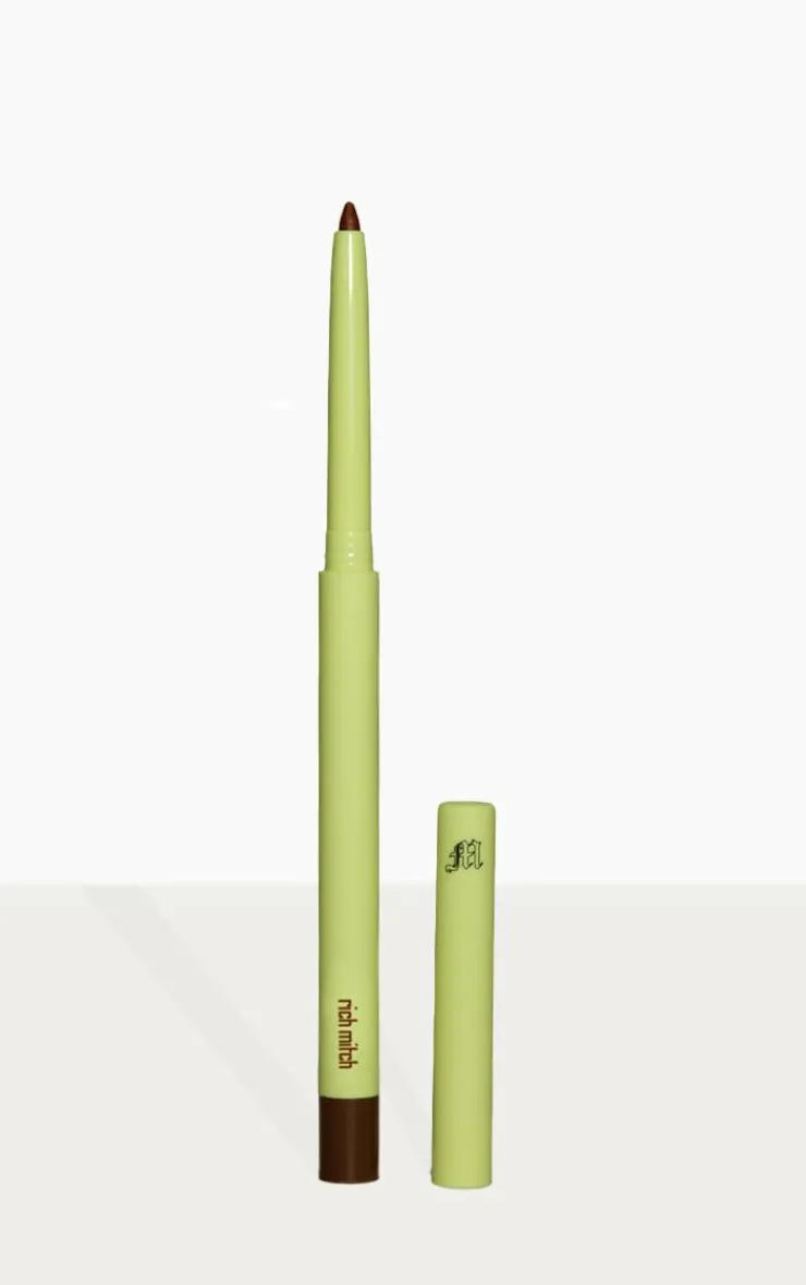 PrettyLittleThing Lip Liners*Made by Mitchell All Lip No Trip Lip Liner Pencil
