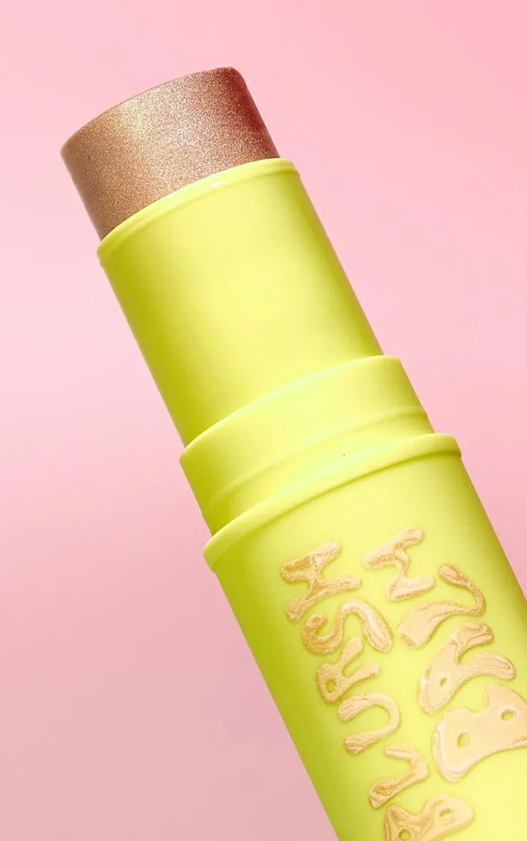 PrettyLittleThing Stocking Stuffers*Made By Mitchell Blursh Balm Lights - Donuts