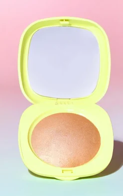 PrettyLittleThing Bronzers*Made By Mitchell Bronze Pods Domed Bronzer -