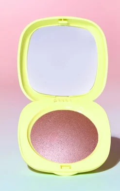 PrettyLittleThing Bronzers*Made By Mitchell Bronze Pods Domed Bronzer -