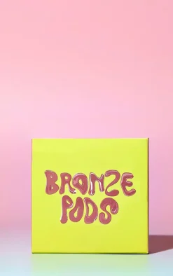 PrettyLittleThing Bronzers*Made By Mitchell Bronze Pods Domed Bronzer -