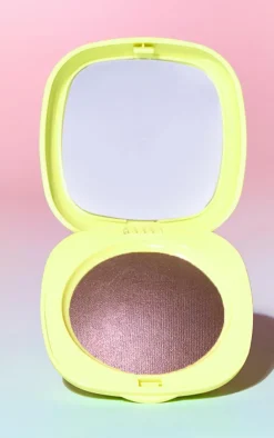 PrettyLittleThing Bronzers*Made By Mitchell Bronze Pods Domed Bronzer -