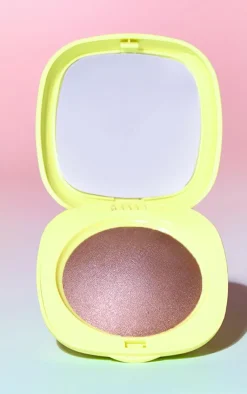 PrettyLittleThing Bronzers*Made By Mitchell Bronze Pods Domed Bronzer -