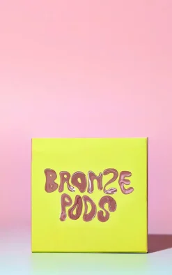 PrettyLittleThing Bronzers*Made By Mitchell Bronze Pods Domed Bronzer -