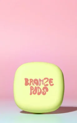 PrettyLittleThing Bronzers*Made By Mitchell Bronze Pods Domed Bronzer -