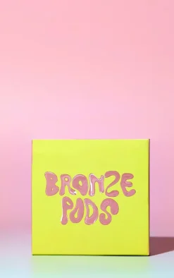 PrettyLittleThing Bronzers*Made By Mitchell Bronze Pods Domed Bronzer -