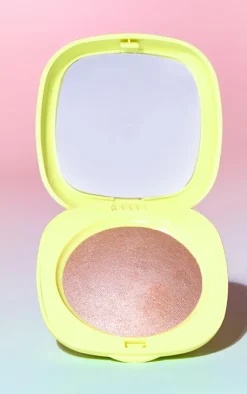 PrettyLittleThing Bronzers*Made By Mitchell Bronze Pods Domed Bronzer -