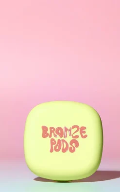 PrettyLittleThing Bronzers*Made By Mitchell Bronze Pods Domed Bronzer -