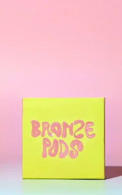 PrettyLittleThing Bronzers*Made By Mitchell Bronze Pods Domed Bronzer -