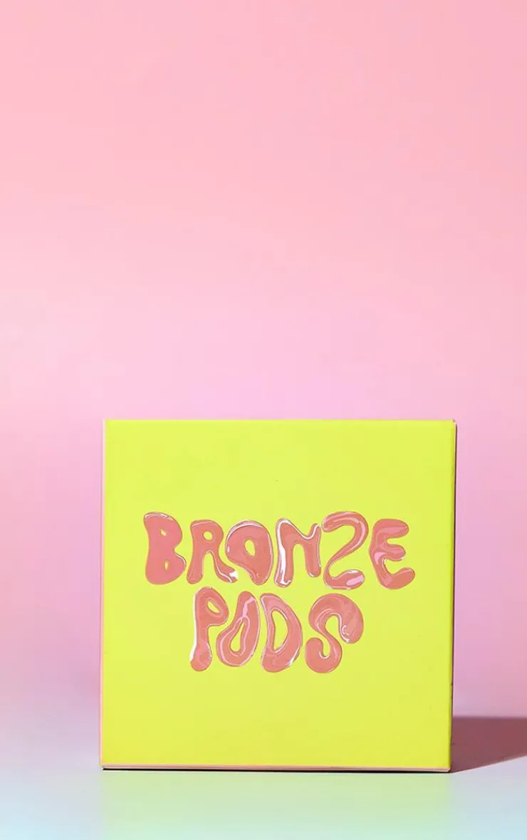 PrettyLittleThing Bronzers*Made By Mitchell Bronze Pods Domed Bronzer -