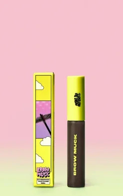 PrettyLittleThing Eyebrows*Made By Mitchell Brow Muck Eyebrow Texture Gel