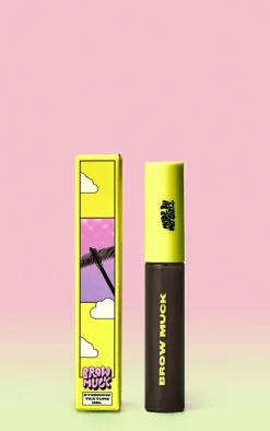 PrettyLittleThing Eyebrows*Made By Mitchell Brow Muck Eyebrow Texture Gel