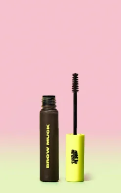 PrettyLittleThing Eyebrows*Made By Mitchell Brow Muck Eyebrow Texture Gel
