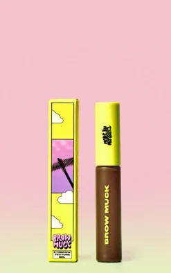 PrettyLittleThing Eyebrows*Made By Mitchell Brow Muck Eyebrow Texture Gel