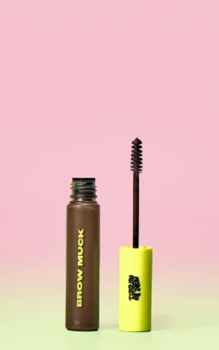PrettyLittleThing Eyebrows*Made By Mitchell Brow Muck Eyebrow Texture Gel