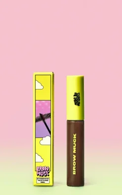 PrettyLittleThing Eyebrows*Made By Mitchell Brow Muck Eyebrow Texture Gel