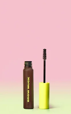 PrettyLittleThing Eyebrows*Made By Mitchell Brow Muck Eyebrow Texture Gel