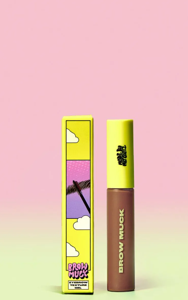 PrettyLittleThing Eyebrows*Made By Mitchell Brow Muck Eyebrow Texture Gel