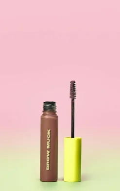 PrettyLittleThing Eyebrows*Made By Mitchell Brow Muck Eyebrow Texture Gel