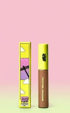 PrettyLittleThing Eyebrows*Made By Mitchell Brow Muck Eyebrow Texture Gel Blondie