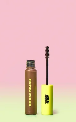 PrettyLittleThing Eyebrows*Made By Mitchell Brow Muck Eyebrow Texture Gel Blondie