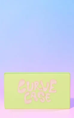 PrettyLittleThing Palettes*Made By Mitchell Curve Case Face Palette Light