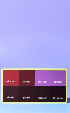 PrettyLittleThing Bronzers*Made By Mitchell Curve Case - Deeper