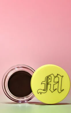 PrettyLittleThing Eyeshadow*Made by Mitchell Gel Glaze Cream Eyeshadow -