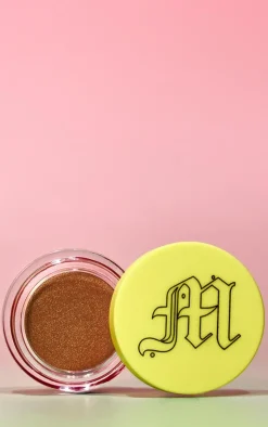 PrettyLittleThing Eyeshadow*Made by Mitchell Gel Glaze Cream Eyeshadow - Proof