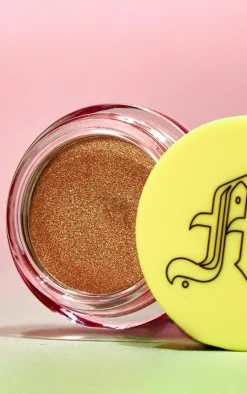 PrettyLittleThing Eyeshadow*Made by Mitchell Gel Glaze Cream Eyeshadow - Proof