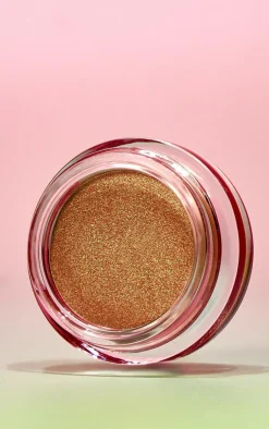 PrettyLittleThing Eyeshadow*Made by Mitchell Gel Glaze Cream Eyeshadow - Proof