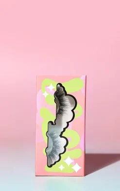 PrettyLittleThing False Eyelashes*Made By Mitchell Lashes - Ma Cherie