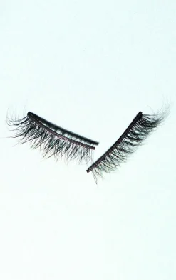 PrettyLittleThing False Eyelashes*Made By Mitchell Lashes - Ma Cherie