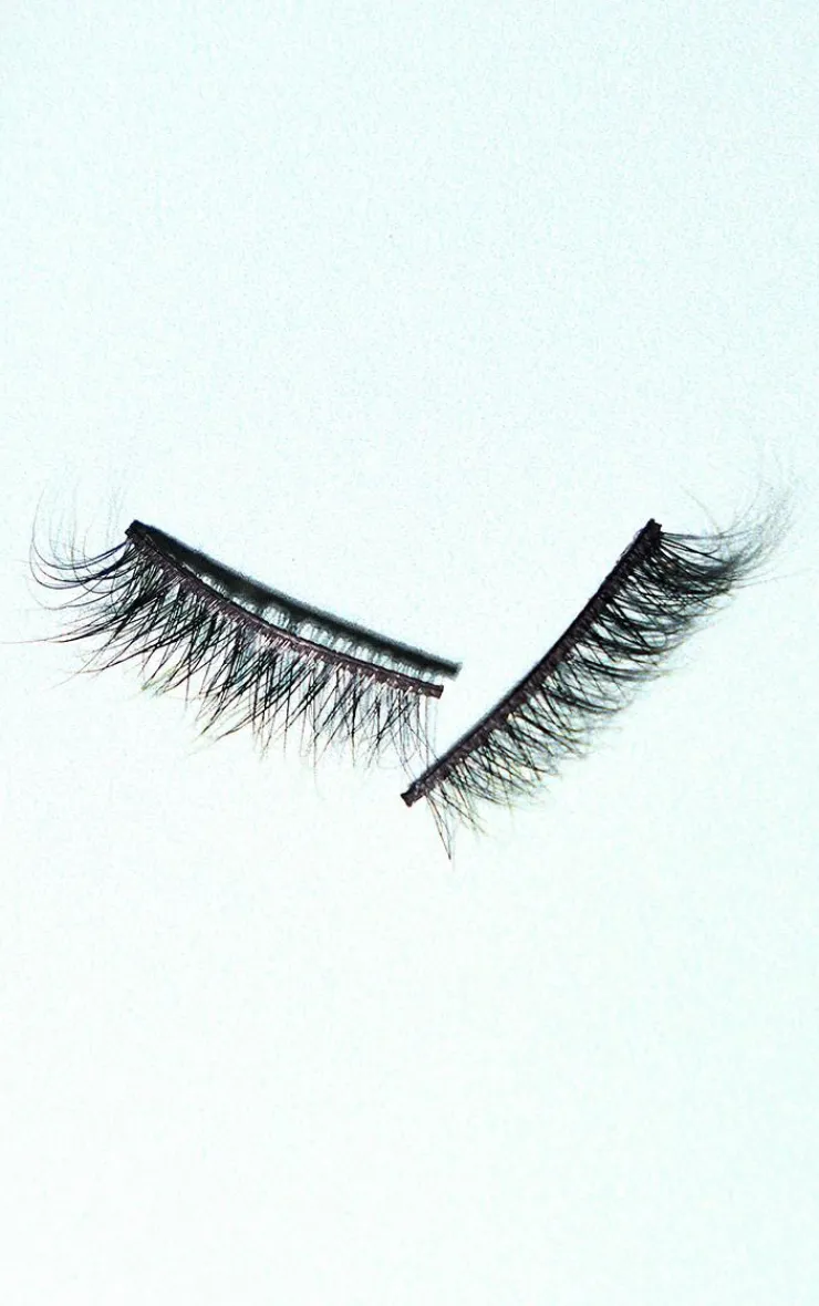PrettyLittleThing False Eyelashes*Made By Mitchell Lashes - Ma Cherie